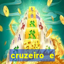 cruzeiro e corinthians primeiro turno